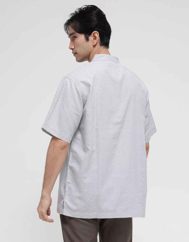 Intresse Baju Koko Short Sleeve