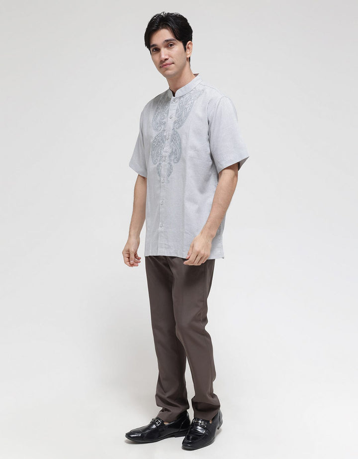 Intresse Baju Koko Short Sleeve