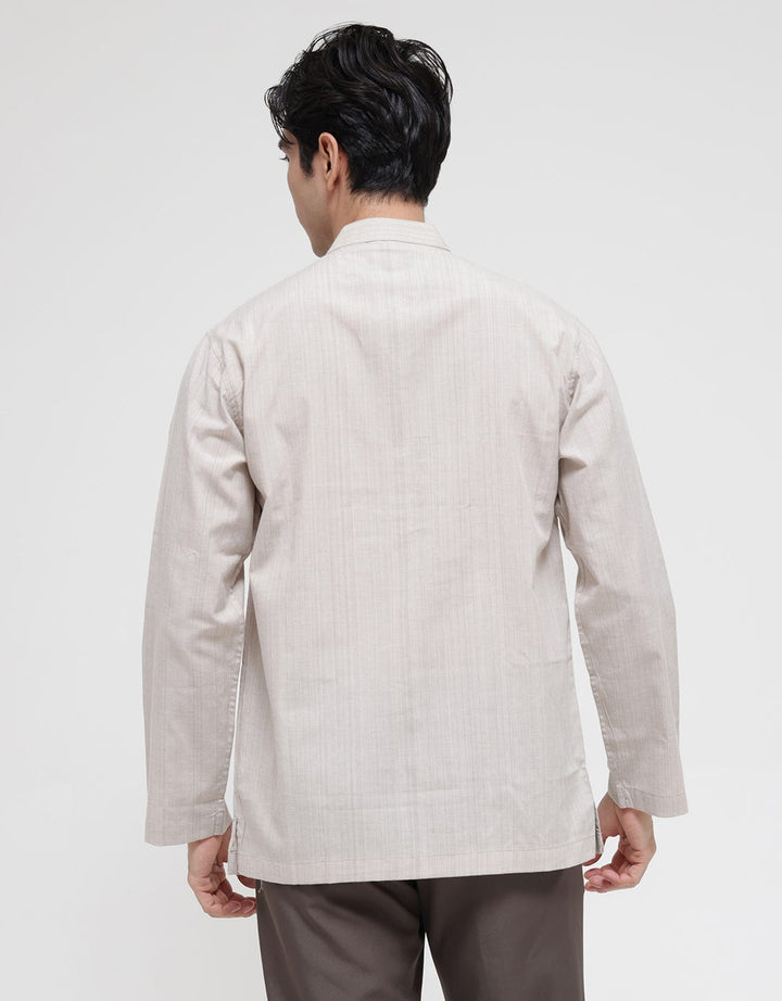 Intresse Gone Troppo Baju Koko Pria