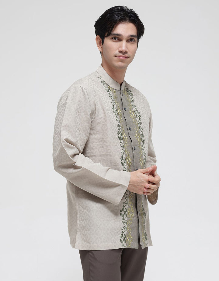 Intresse Manor Koko Shirt