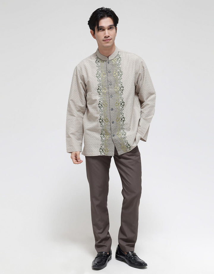 Intresse Manor Koko Shirt