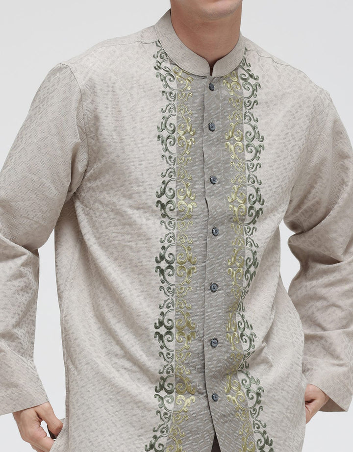 Intresse Manor Koko Shirt