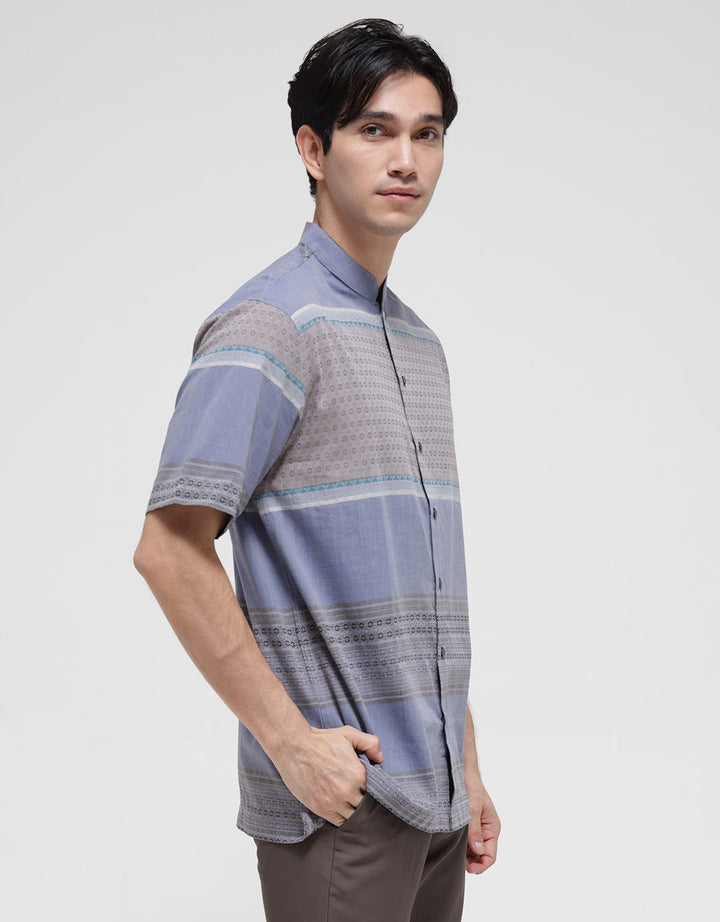 Intresse Baju Koko Stylish Look
