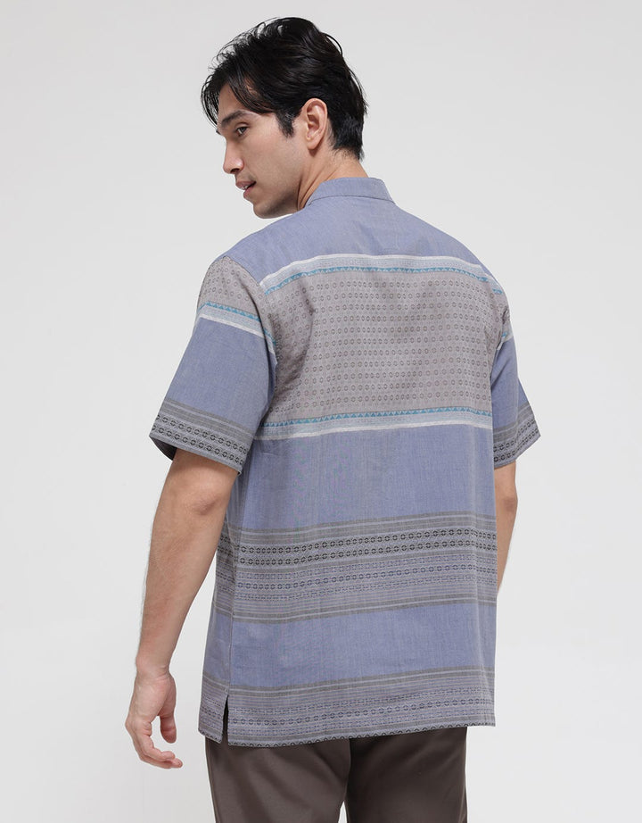 Intresse Baju Koko Stylish Look
