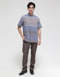 Intresse Baju Koko Stylish Look