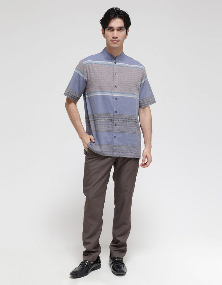 Intresse Baju Koko Stylish Look