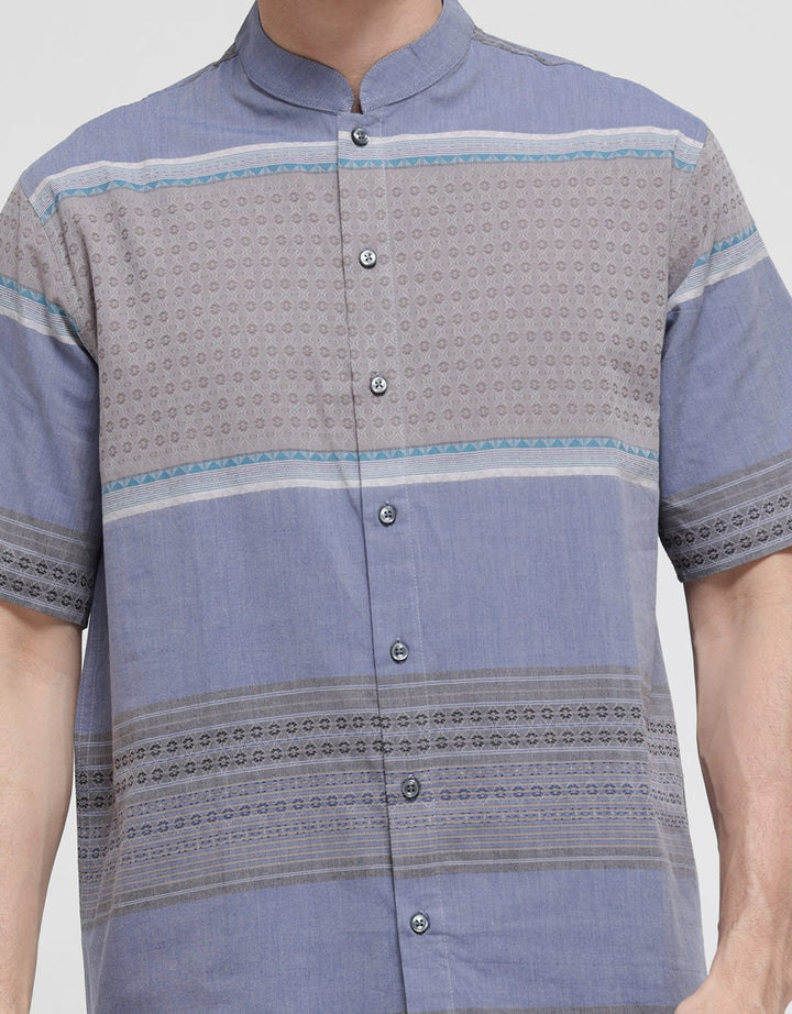 Intresse Baju Koko Stylish Look