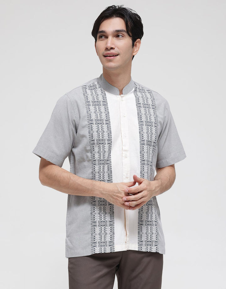 Intresse Night Shade Koko Short Sleeve