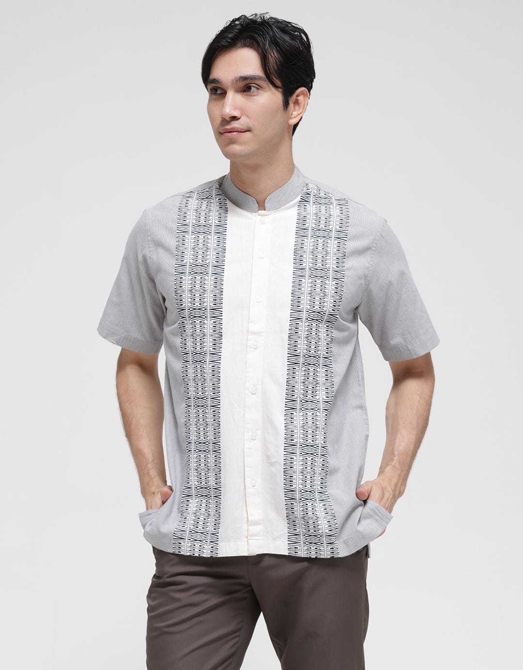 Intresse Night Shade Koko Short Sleeve