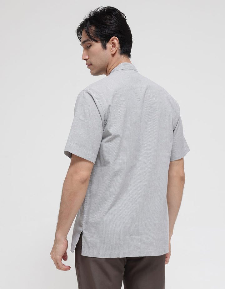 Intresse Night Shade Koko Short Sleeve