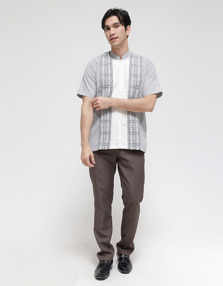 Intresse Night Shade Koko Short Sleeve