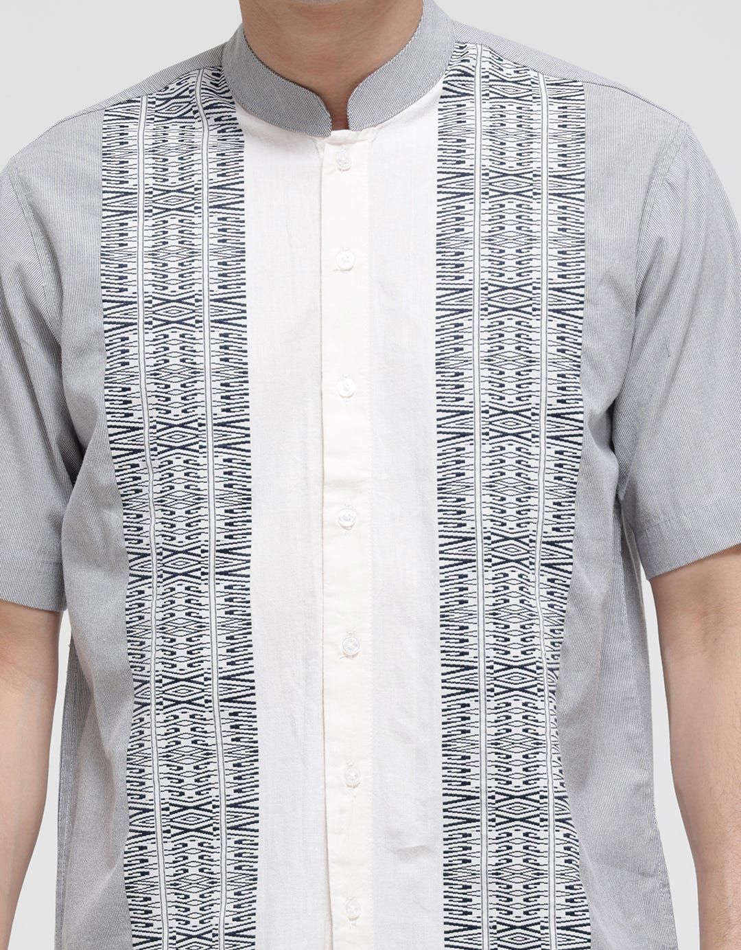 Intresse Night Shade Koko Short Sleeve