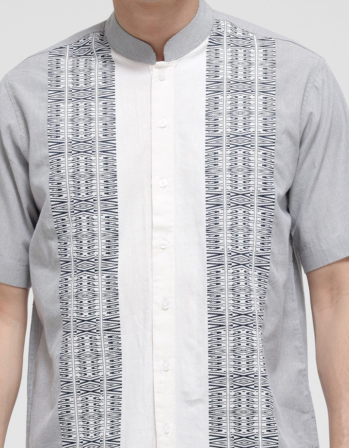 Intresse Night Shade Koko Short Sleeve