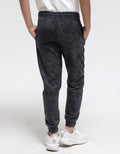 Nevada Jogger Terry Fullprint Spyder