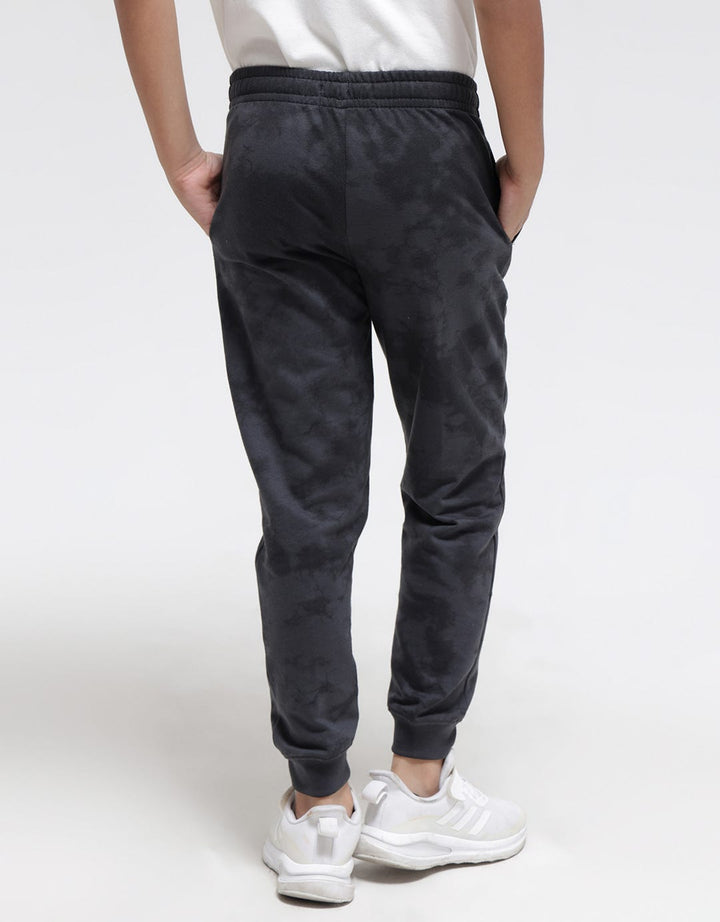 Nevada Jogger Terry Fullprint Spyder