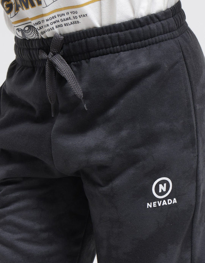Nevada Jogger Terry Fullprint Spyder