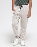 Nevada Jogger Tery Basic Solid