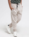 Nevada Jogger Tery Basic Solid