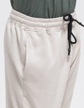 Nevada Jogger Tery Basic Solid