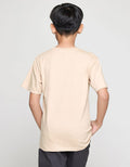 Nevada Short Sleeve T-Shirt Print Platisol Samurai