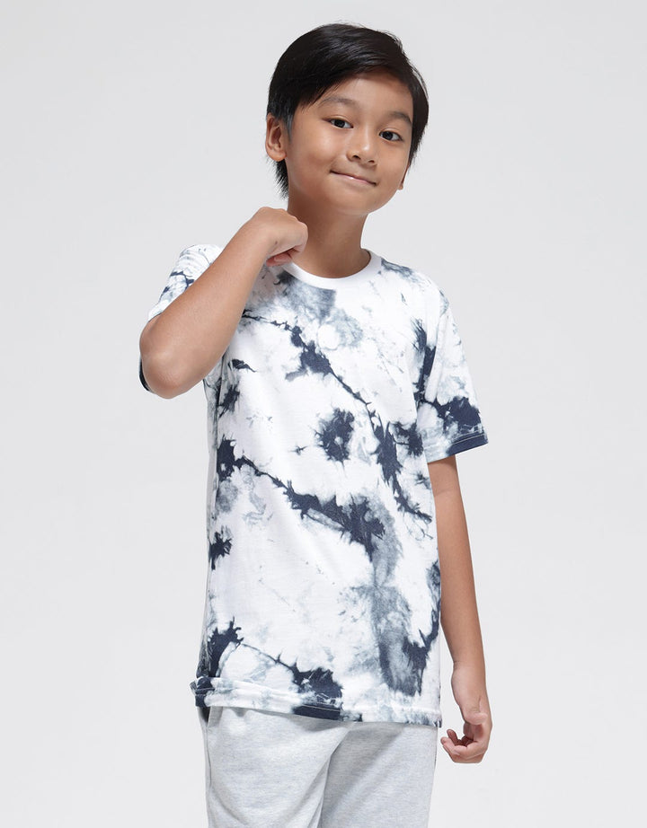 Nevada Short Sleeve T-Shirt Print Spyder