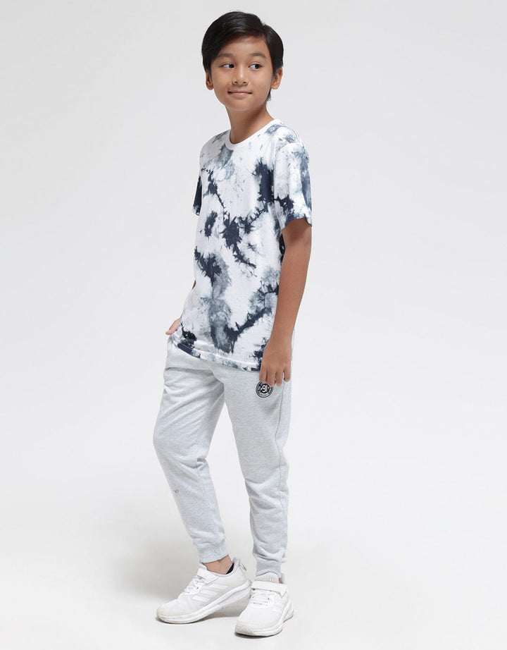 Nevada Short Sleeve T-Shirt Print Spyder