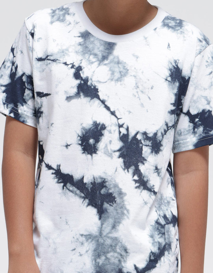 Nevada Short Sleeve T-Shirt Print Spyder