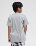 Nevada Short Sleeve T-Shirt Print Skull