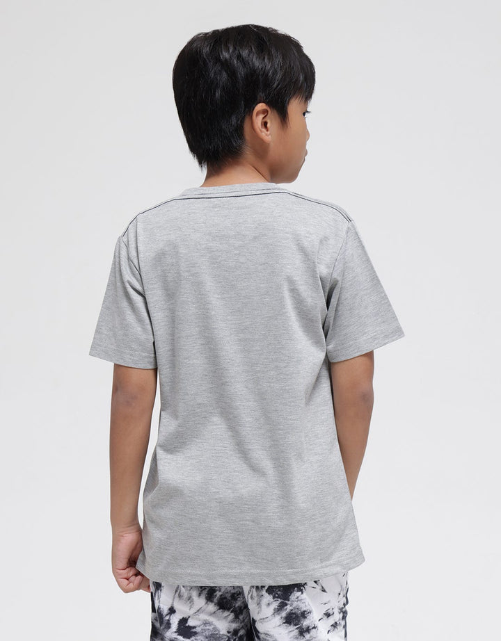 Nevada Short Sleeve T-Shirt Print Skull