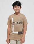 Nevada Simple Chaos Boys T-Shirt