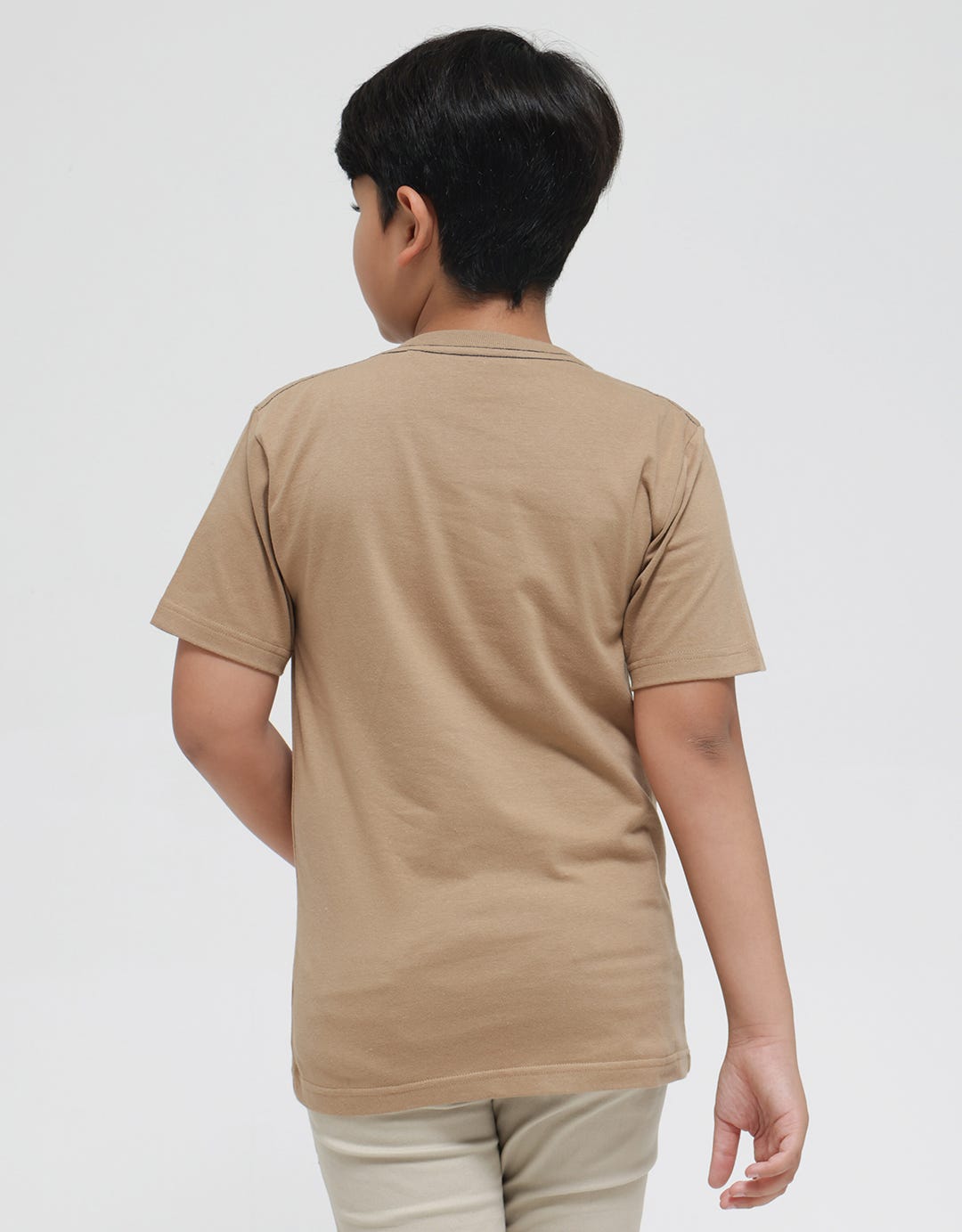 Nevada Simple Chaos Boys T-Shirt