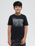 Nevada Short Sleeve T-Shirt Styling Words
