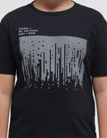 Nevada Short Sleeve T-Shirt Styling Words