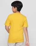 Nevada Short Sleeve T-Shirt Print Circle Nyc