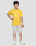 Nevada Short Sleeve T-Shirt Print Circle Nyc
