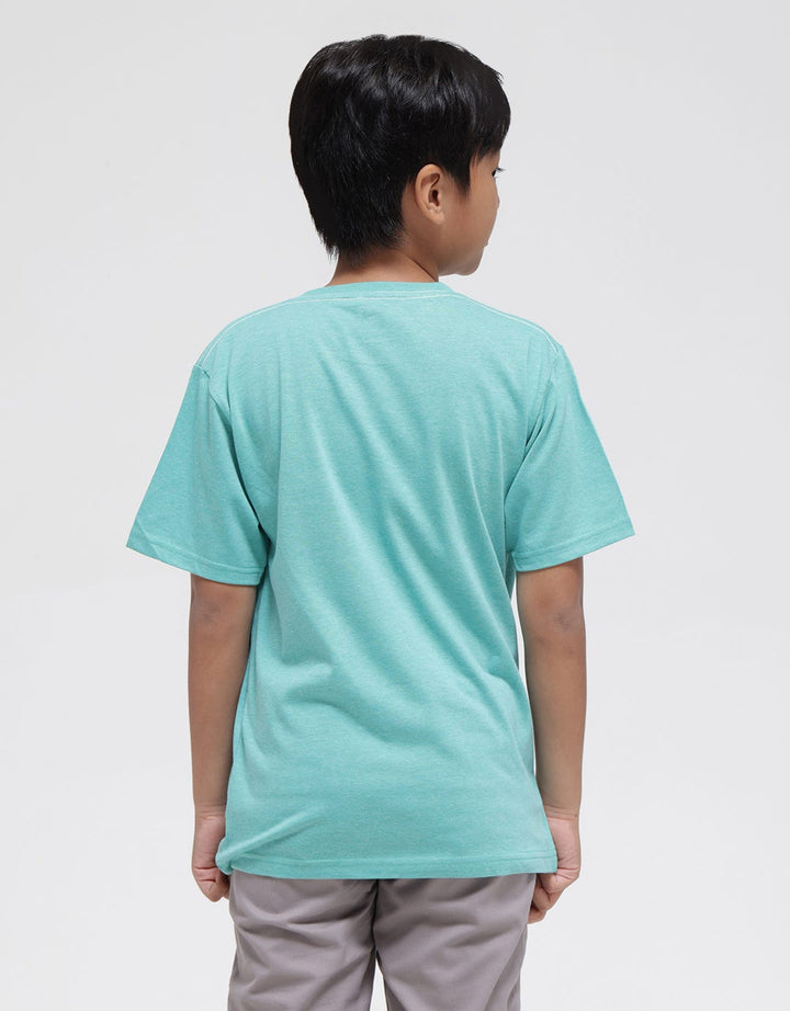 Nevada Short Sleeve T-Shirt City