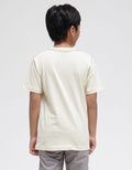 Nevada Short Sleeve T-Shirt Print Motivating