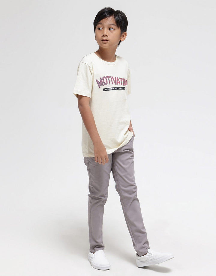 Nevada Short Sleeve T-Shirt Print Motivating