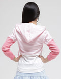 Aero Jacket Hoody Cut Sew Super Girls