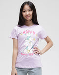 Aero Cat Happy Together Girls T-Shirt