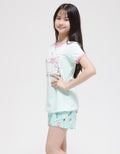 Aero Short Sleeve T-Shirt Ringer