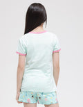 Aero Short Sleeve T-Shirt Ringer