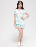Aero Short Sleeve T-Shirt Ringer