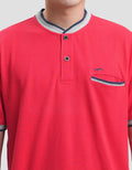 Cardinal Jeans Pocket Kaos Polo Pria