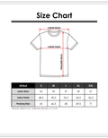 Cardinal Jeans Neck Stripe Kaos Polo Pria