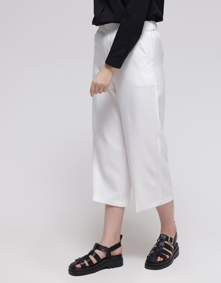 Connexion Long Pants 7/8 Culottes With Caprio