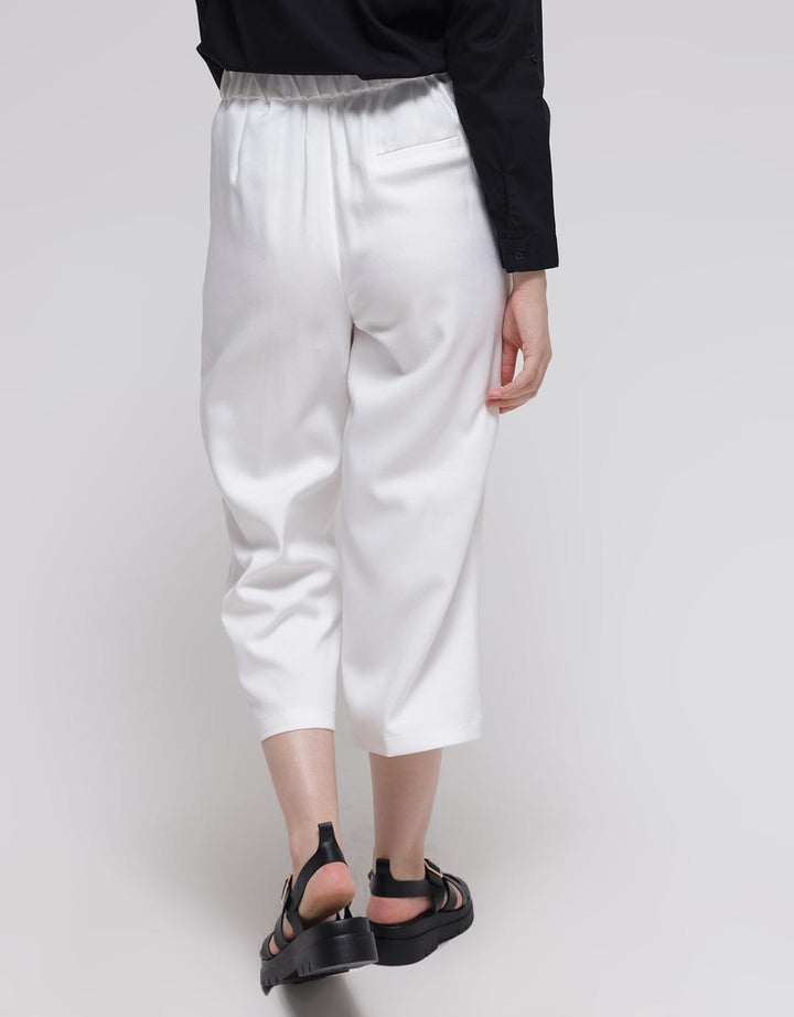 Connexion Long Pants 7/8 Culottes With Caprio