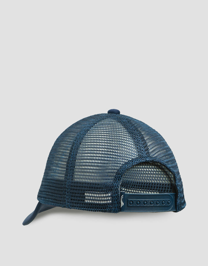Cardinal Jeans Topi Pria