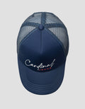 Cardinal Jeans Topi Pria