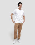 Will K Men's Classic Pocket T-Shirt